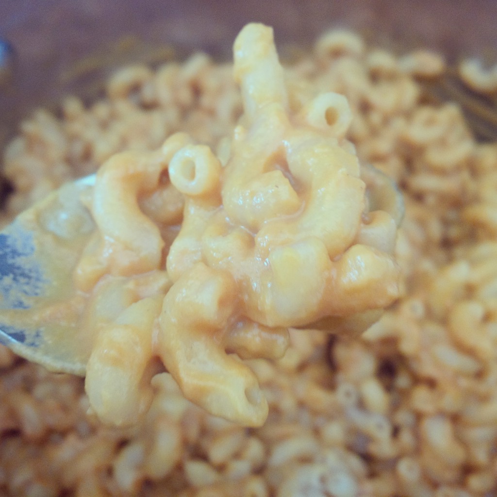 Vegan Mac n’ Cheese Recipe